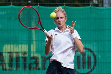 Bild 298 - BL Nord Der Club an der Alster - Bielefelder TTC : Ergebnis: 8:1